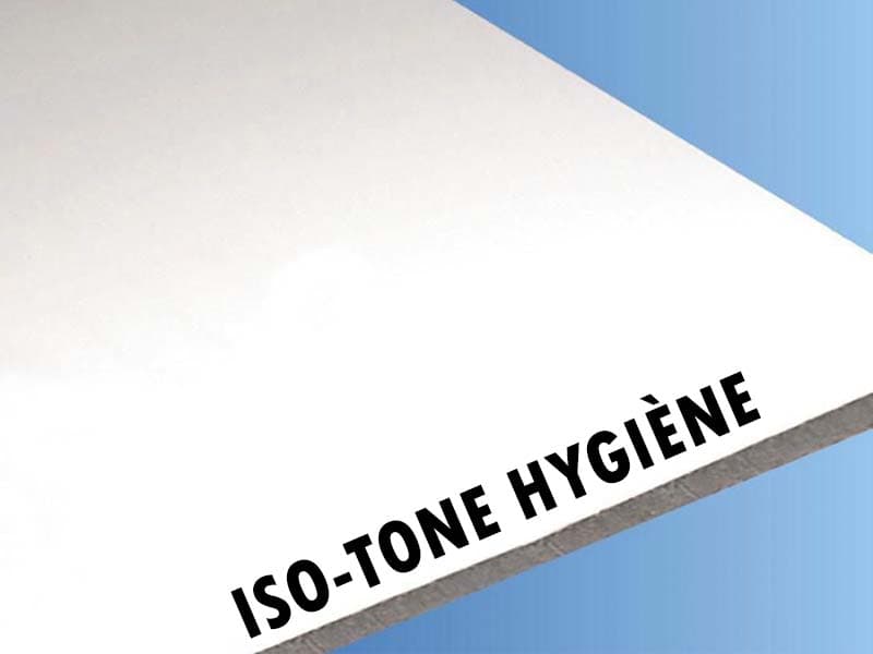 ISO-TONE HYGIÈNE