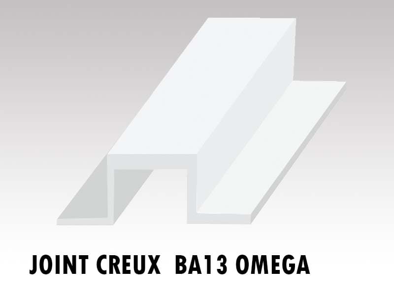 JOINT CREUX OMEGA