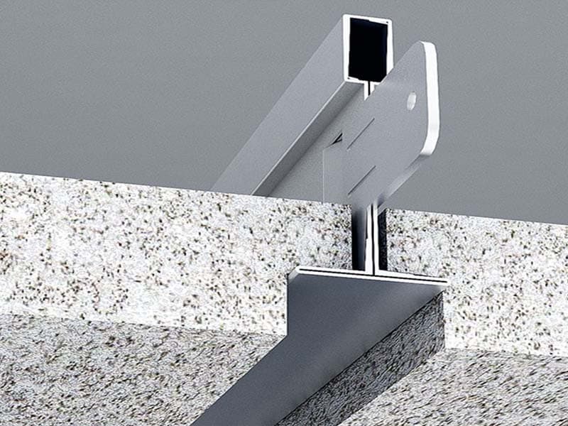 OSSATURE T15
