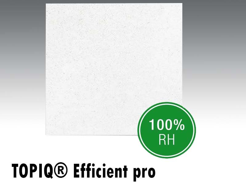 TOPIC® EFFICIENT PRO