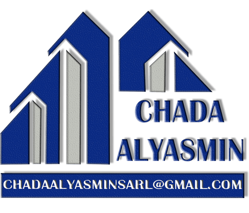 Chada Alyasmin Logo
