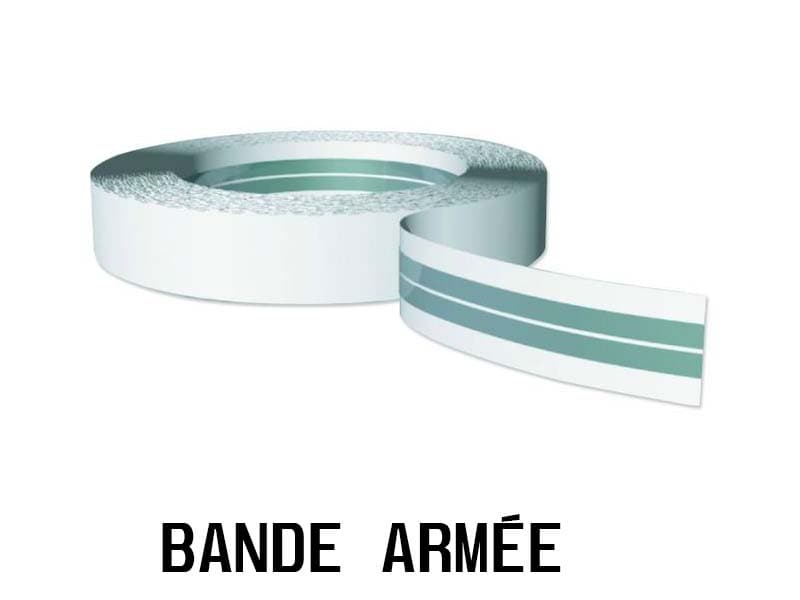 BANDE ARMÉE