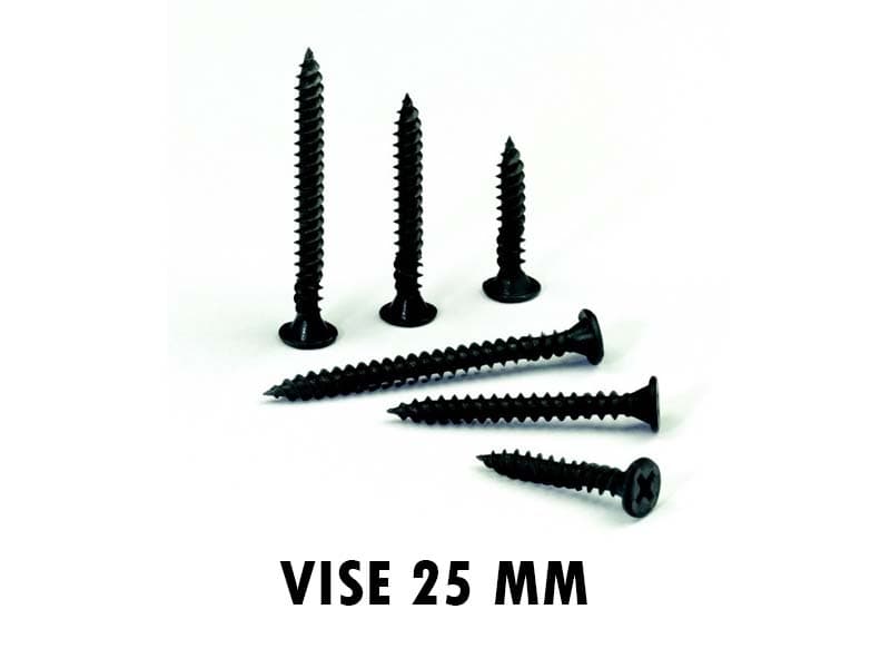 VIS TTPC 3,5 X 25 MM