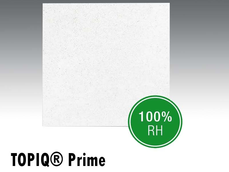 TOPIC® PRIME - Solution technique Chada Alyasmin Casablanca
