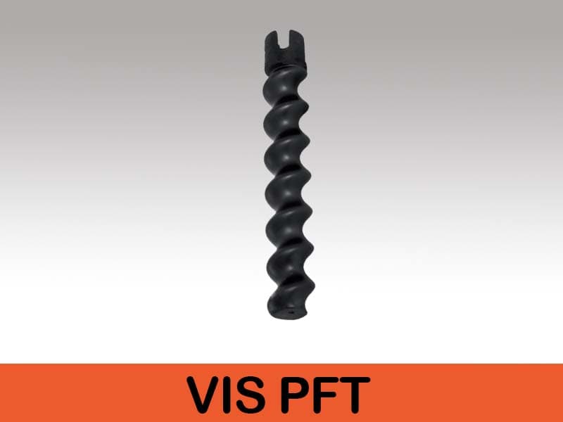VIS PFT - Solution technique Chada Alyasmin Casablanca