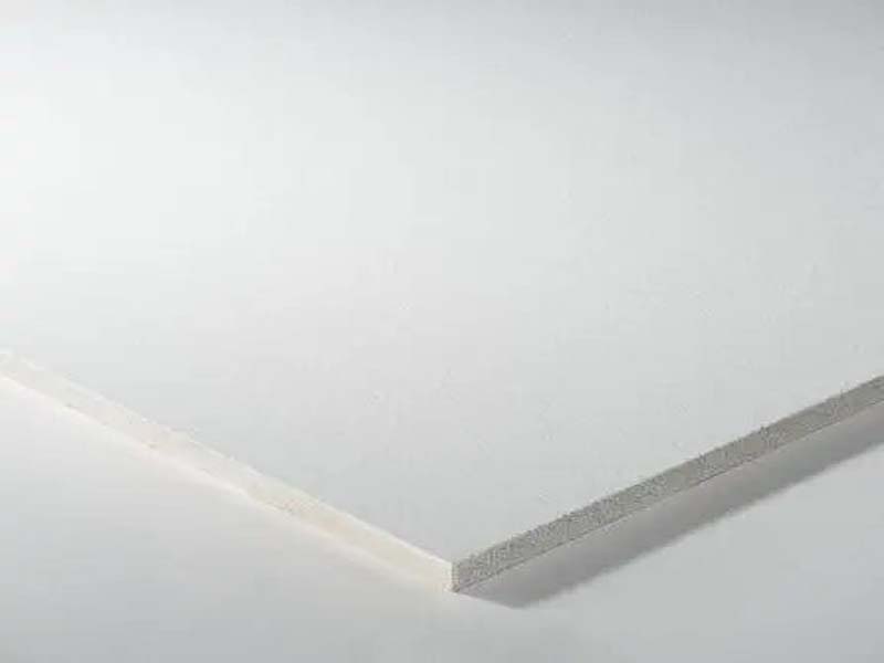 Dalle Thermatex Plain